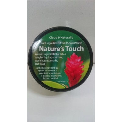 NATURE TOUCH