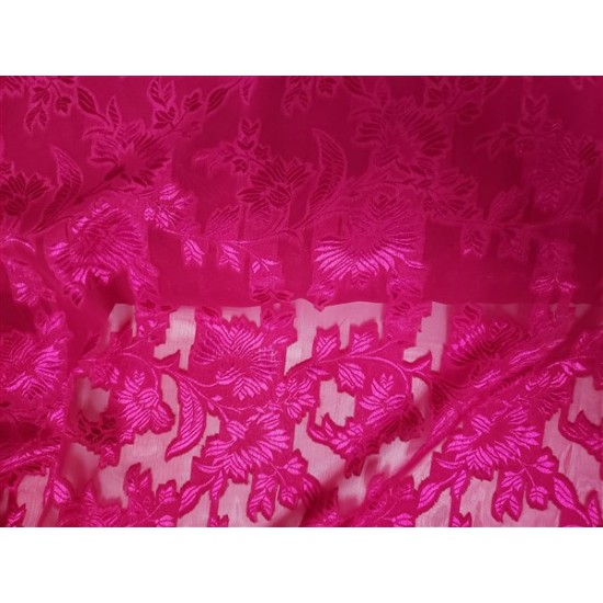 POLYESTER SATINÉ