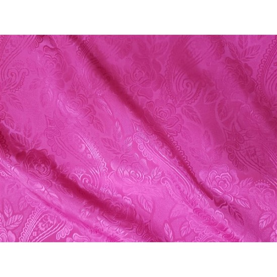 POLYESTER SATINÉ