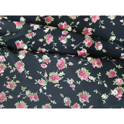 POLYESTER SATINÉ POLYESTER SATINÉ