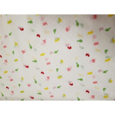 POLY COTON IMPRIMÉ POLY COTON IMPRIMÉ
