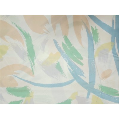 POLY COTON IMPRIMÉ POLY COTON IMPRIMÉ