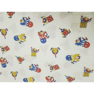 POLY COTON IMPRIMÉ POLY COTON IMPRIMÉ