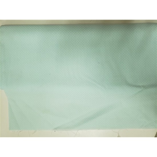 POLY COTON IMPRIMÉ