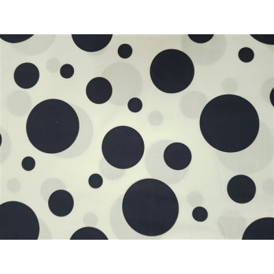POLY COTON IMPRIMÉ POLY COTON IMPRIMÉ
