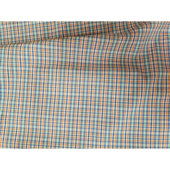 POLY COTON IMPRIMÉ