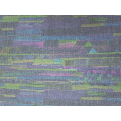 POLY COTON IMPRIMÉ