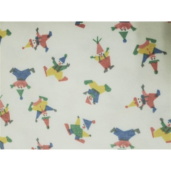 COTON OUATÉ