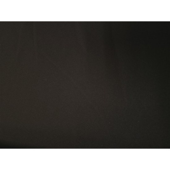 POPELINE DE POLYESTER