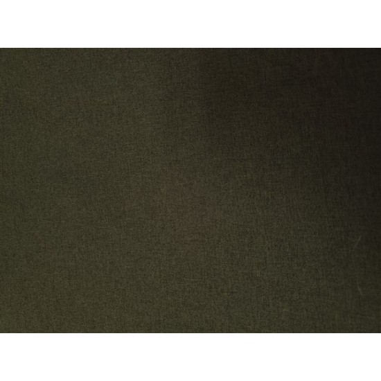 POPELINE DE POLYESTER