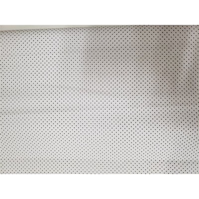 POLY COTON IMPRIMÉ