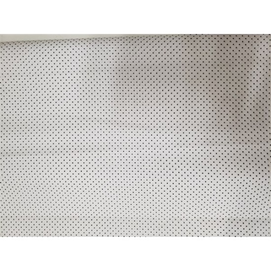 POLY COTON IMPRIMÉ