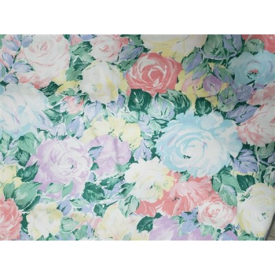 POLY COTON IMPRIMÉ POLY COTON IMPRIMÉ