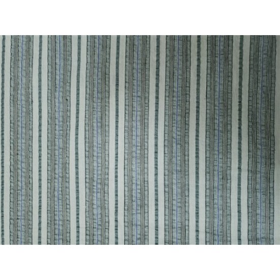 POLY COTON IMPRIMÉ