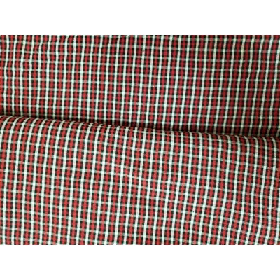 POLY COTON IMPRIMÉ