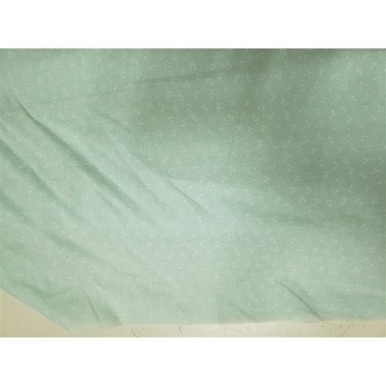 POLY COTON IMPRIMÉ