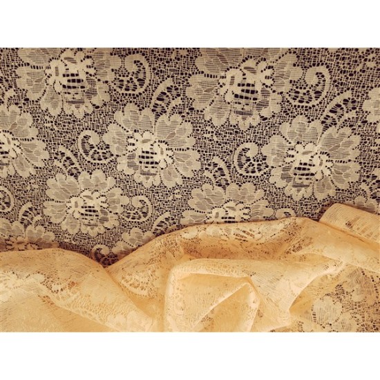 DENTELLE