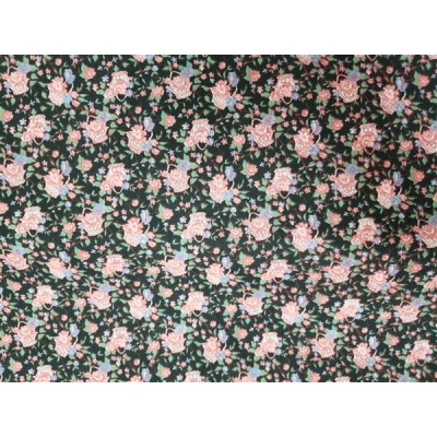 POLY COTON IMPRIMÉ POLY COTON IMPRIMÉ