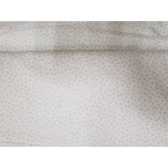 POLY COTON IMPRIMÉ