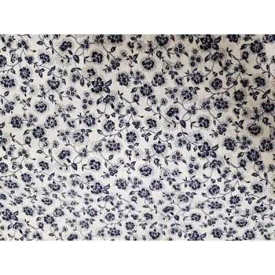 POLY COTON IMPRIMÉ POLY COTON IMPRIMÉ