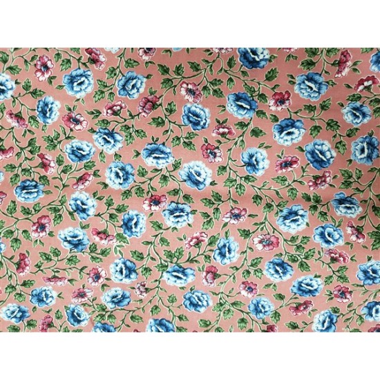POLY COTON IMPRIMÉ