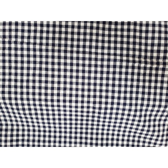 POLY COTON IMPRIMÉ